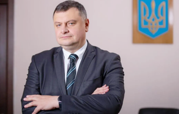 DSc And More: What Is Known About Oleksandr Litvinenko – New NSDC Chief
