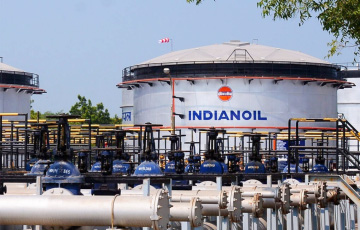 Indian Refineries Replacing Russian Oil With American One