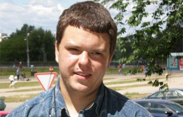 37-Year-Old Activist Uladzimir Siarheyeu Died In Belarus