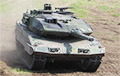 Forbes: Украіна вядзе бой з Расеяй за кінутыя танкі Strv 122