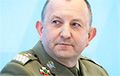 Польша отзывает командующего Еврокорпусом