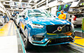 Volvo выпустила последний автомобиль с дизельным двигателем