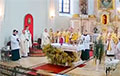 Глава Католического костела в Беларуси в молитве упомянул священников, которые находятся в заключении