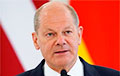 Scholz Says Ukraine, Number Of Countries Discussing Peace Accords