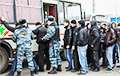 Migrants Expelled En Masse From St. Petersburg, Following Moscow