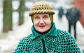 Ушла из жизни белорусская активистка Лета Юстинович