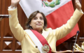 В Перу полиция пришла в дом президента из-за дорогих часов Rolex