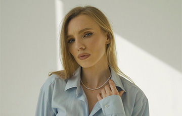 «Калі паляцела працаваць, у кішэні было $50»