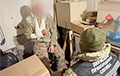 Украинские пограничники взяли в плен трех военных РФ