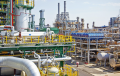 Major Gazprom Refinery Shuts Down
