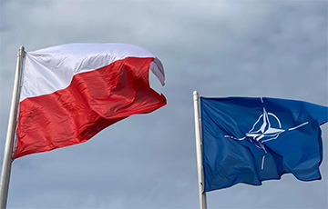 Польшча хоча, каб генсакам NATO стаў прадстаўнік Усходняй Еўропы