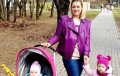 Как белоруска за 8 месяцев сбросила 55 килограммов, чтобы стать мамой