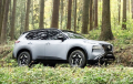 Nissan X-Trail 2024 получил новую модификацию для бездорожья