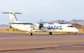 Казахстанская авиакомпания боится летать в Татарстан