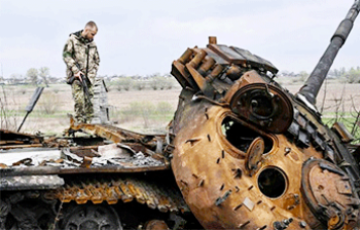 Россия потерпела серьезный провал на Бахмутском направлении