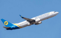 Украина предложила ввести запрет на авиатранзит в Беларусь