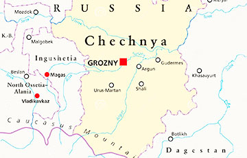 В Чечне запретили слишком быструю и слишком медленную музыку