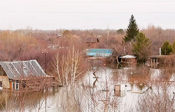 Россиян призвали срочно бежать из Орска и Оренбурга