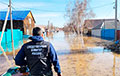В Оренбургской области РФ затопило уже более 2,5 тысяч домов