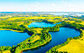 Топ-5 живописных мест в Беларуси, где стоит побывать этой весной