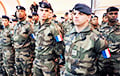 Reuters: Франция отправит несколько сотен военных в Украину