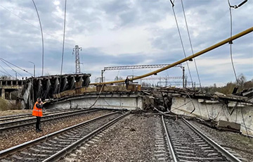 Поезда из РФ в Минск следуют с опозданием в пять часов