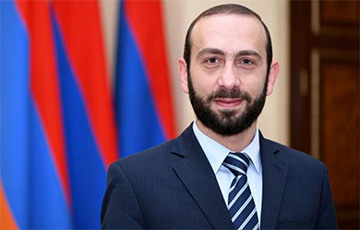 Armenian Foreign Minister Refuses To Travel To CSTO Meeting