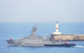 Reuters: Россия теряет военно-морской центр в Крыму