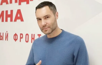 Покончил с собой российский певец, выступавший на «разогреве» у Путина в Херсоне