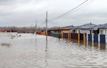 Потоп в России набирает катастрофические размеры