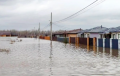 Потоп в России набирает катастрофические размеры