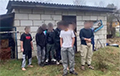 Под Минском задержали две группы нелегалов