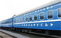 Движение поездов по направлению Москва-Минск восстановлено