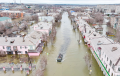 Why Did Russian City Of Orsk Go Under Water?