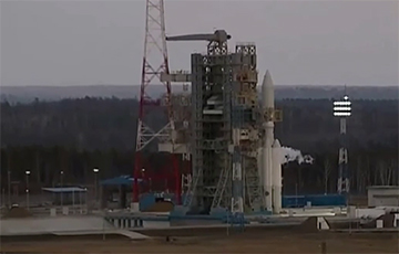 Россия второй день подряд не смогла запустить ракету «Ангара» с космодрома «Восточный»