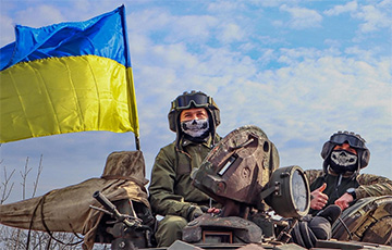 Кітайскі эксперт па РФ: Расея напэўна саступіць у вайне Украіне