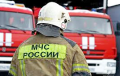 Дроны атакавалі горна-абагачальны камбінат у Курскай вобласці РФ