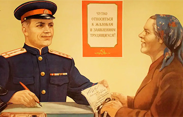 Москвичка написала донос на сына за изучение украинского языка