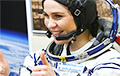 Космонавтке Василевской, тестировавшей кефир на МКС, присвоили звание Героя Беларуси