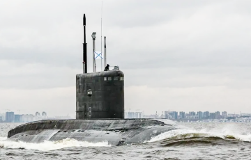 Россия резко изменила тактику в Черном море