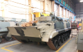 Russia's Only BMP Plant May Go Underwater In Kurgan