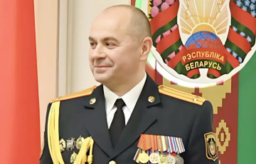 Директор «Минскремстроя» и крупный начальник из охраны МВД попались на взятке