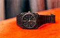 Bulgari выпустил самые тонкие механические часы в мире