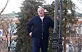 Лукашенко в Москве не мог самостоятельно стоять