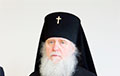 Архиепископ Витебский получил белорусское гражданство спустя 30 лет служения