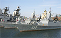 ГУВ: Крэмль адпраўляе войскі Ціхаакіянскага флоту на вайну супраць Украіны