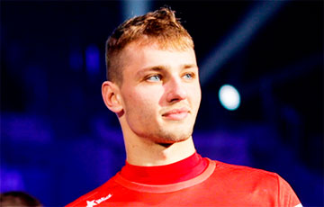 Белорусский гандболист подписал контракт с хорватским грандом