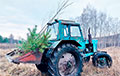 In Russia, Deceased Pensioner’s Body Delivered To Morgue In Tractor Bucket