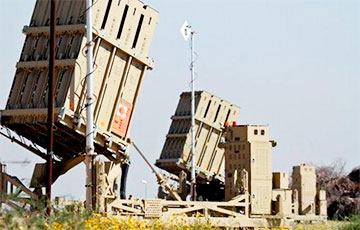 Израиль сбил 99% «шахедов» и ракет, выпущенных Ираном во время атаки