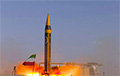 Iran Attacks Israel With Missiles